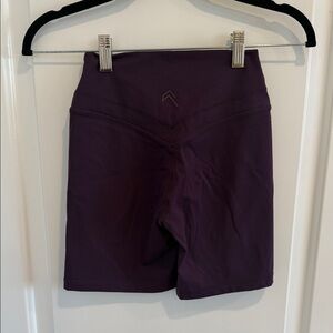 Oner Active Women's Bike Athletic Shorts